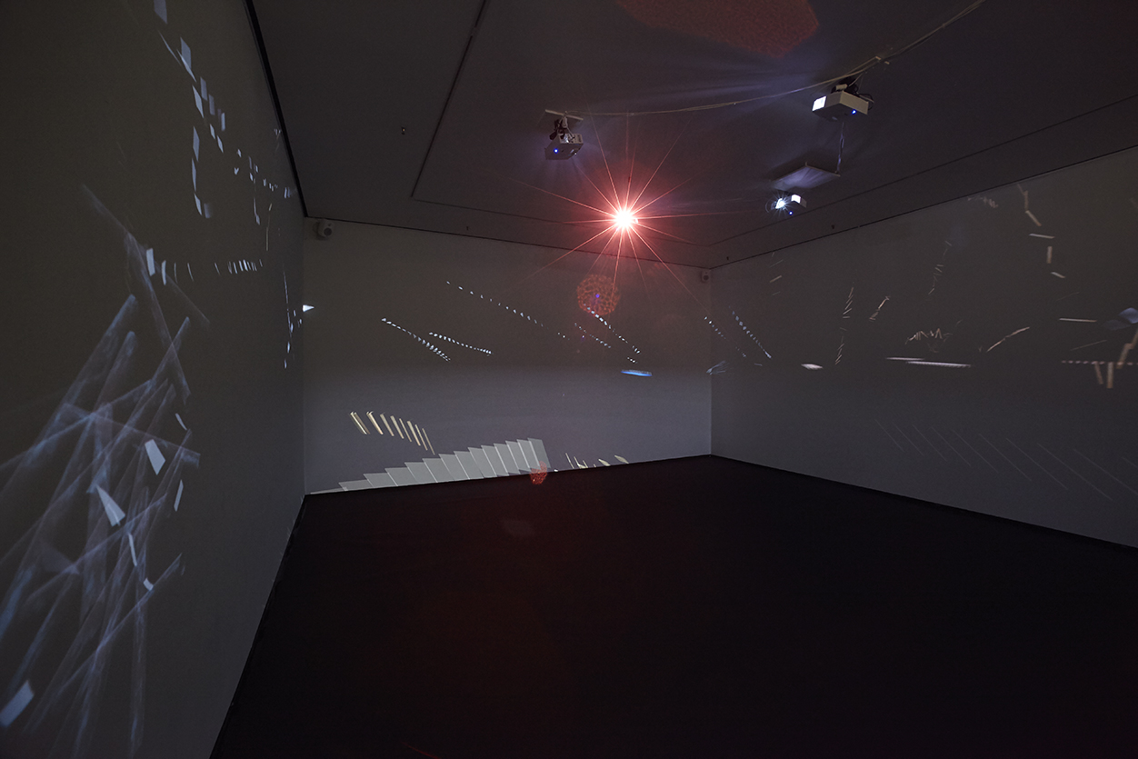 Vortex Paula Lehtonen