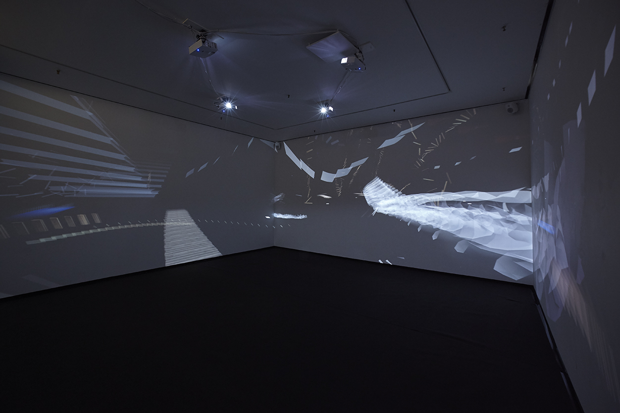 Vortex Paula Lehtonen Heino Galleria